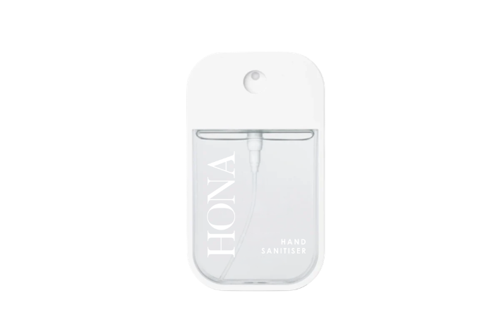 HONA Hand Sanitiser 50ml - Bare