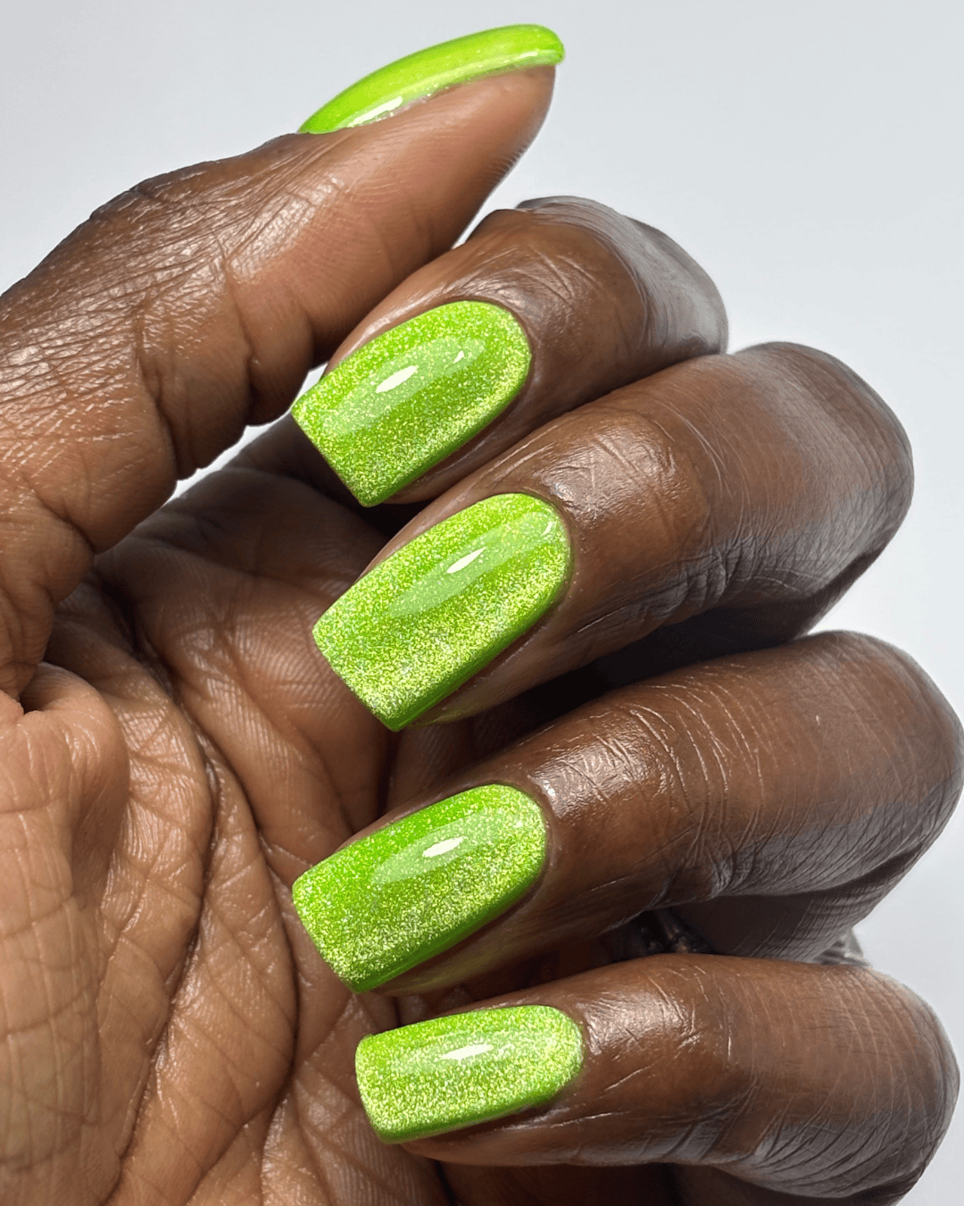 A Fairytale Begins... Cat Eye Gel Polish Collection