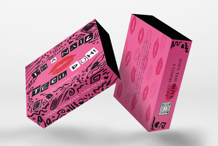 Gel System Sleeves
