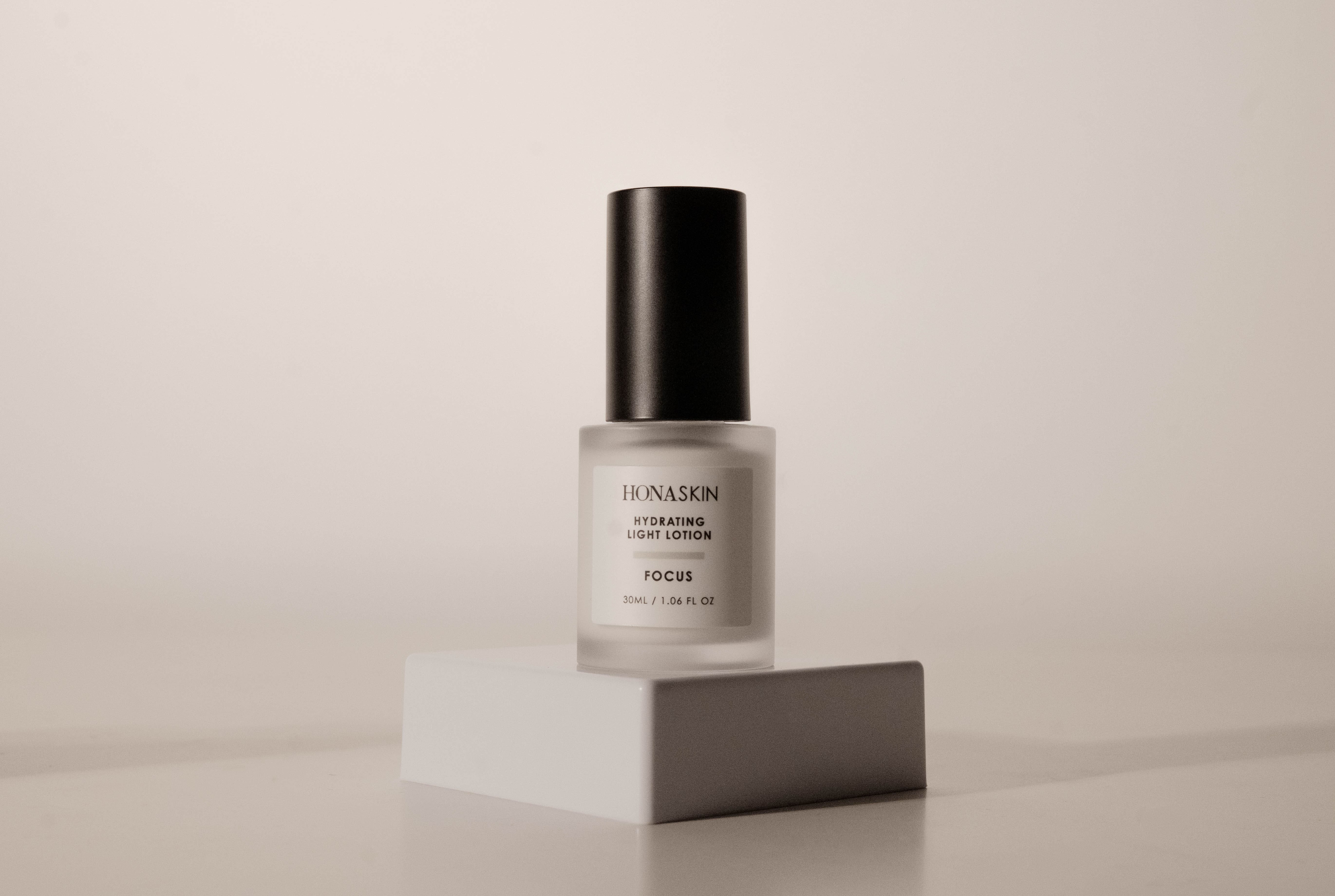 HONA SKIN Hydrating Light Lotion 30ml