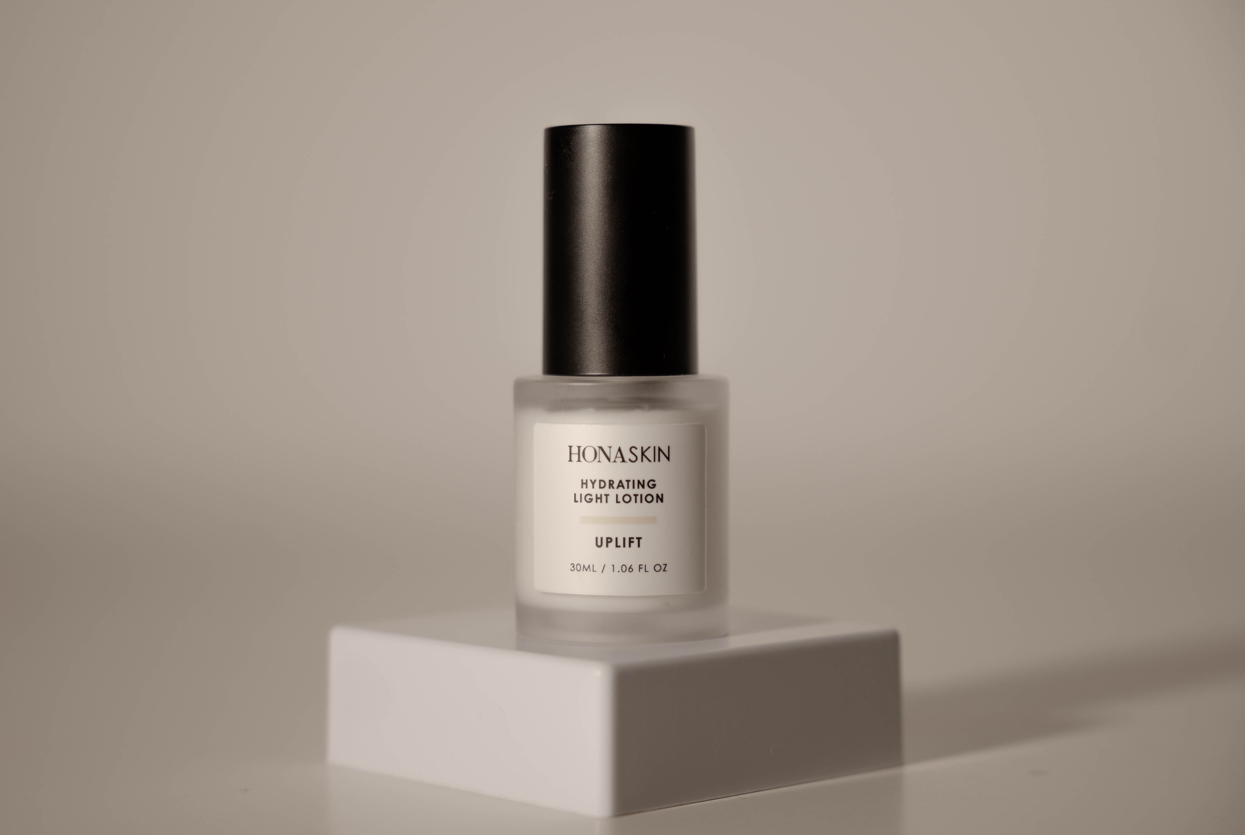 HONA SKIN Hydrating Light Lotion 30ml