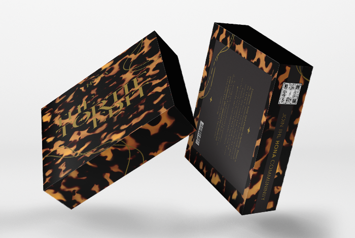 Gel System Sleeves