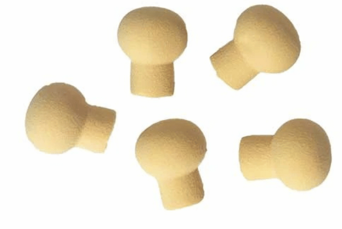 Ombre Sponges