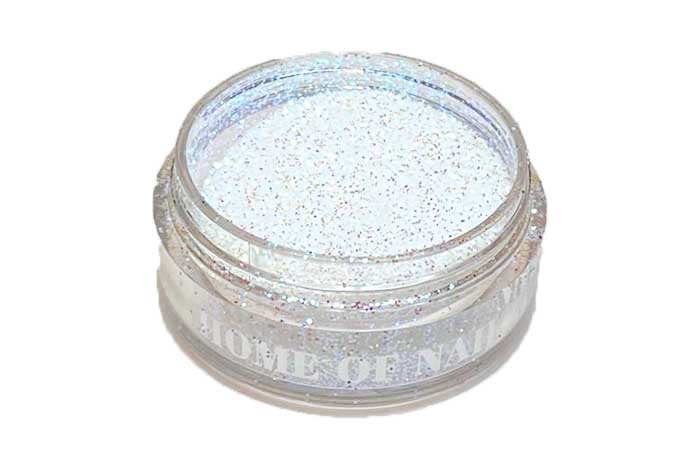 Disco Pink Glitter