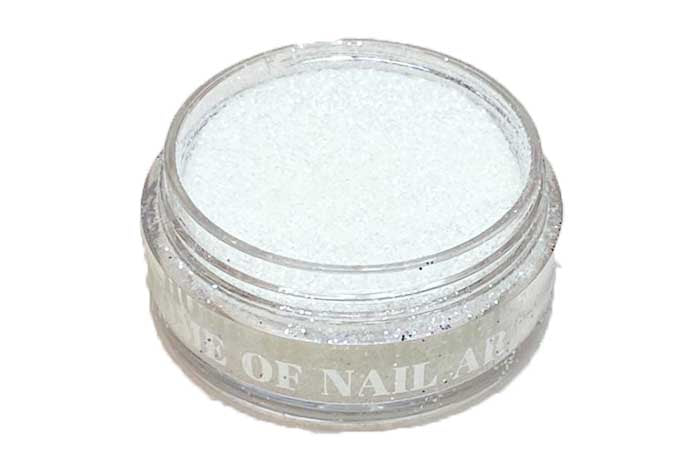 Snow Flake Glitter