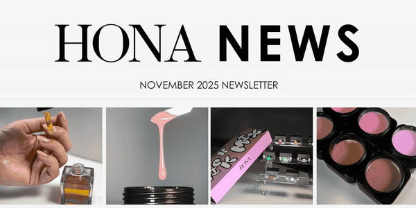 HONA News November 2025 Newsletter