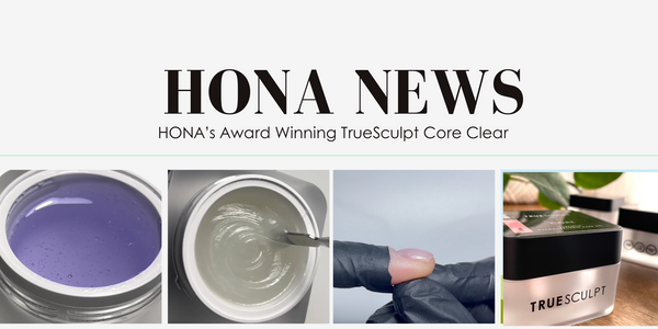 HONA’s Award Winning TrueSculpt Core Clear