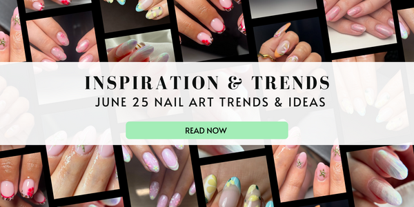 June 2025 Inspiration & Trends