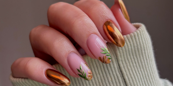 Chrome Nails 101 - How To Apply Chrome