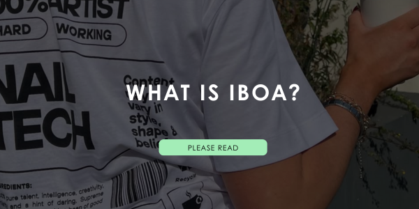 What is IBOA?