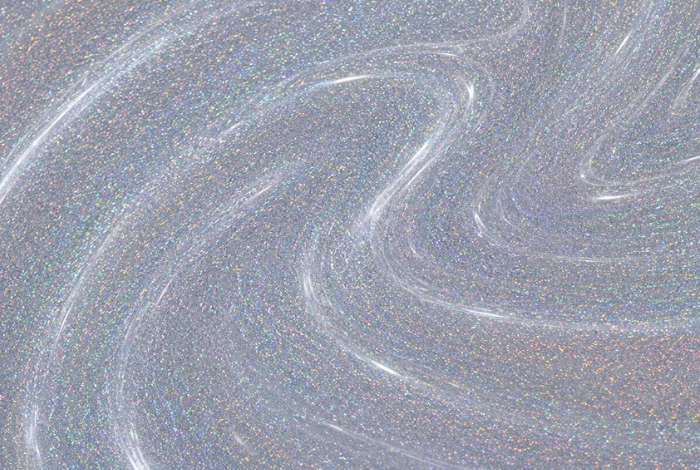 Detail Paint - Holographic Mirror Silver