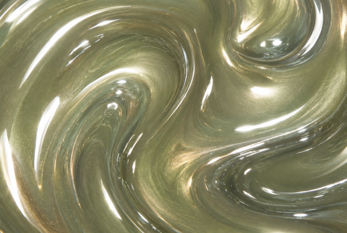 Detail Paint - Mirror Champagne