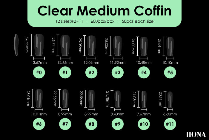 Coffin Refill Bag Tips