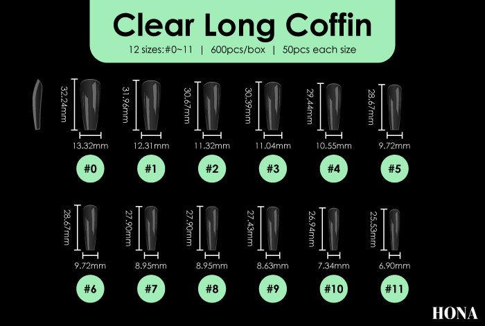 Coffin Refill Bag Tips