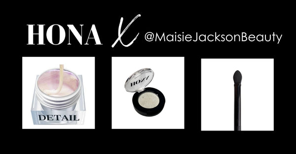Chrome Nail Art Bundle