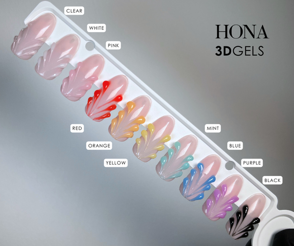 3D_Nail_Art_Sculpture_Gel_-_Orange