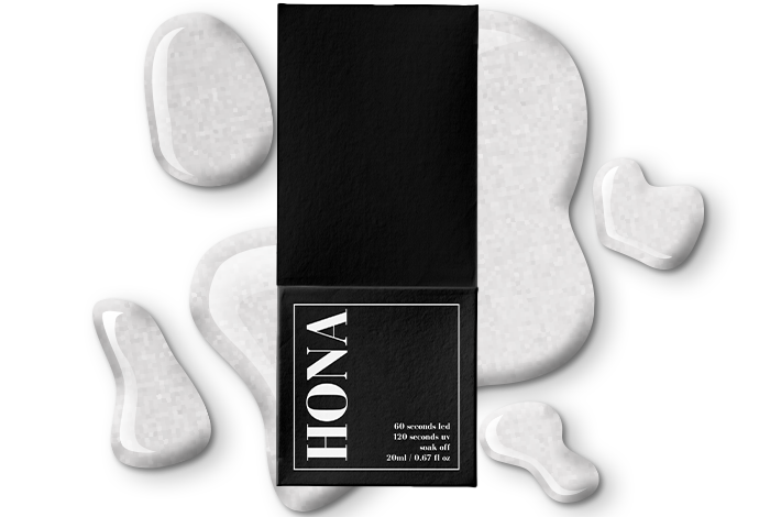 Cat Eye Gel Polish - Velvet