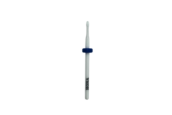 Ceramic Cuticle Pip (Medium)