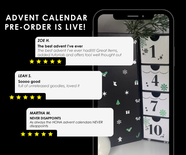 Christmas Advent Calendar