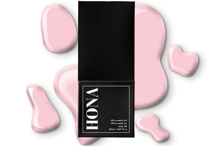 True Foundation - Dainty