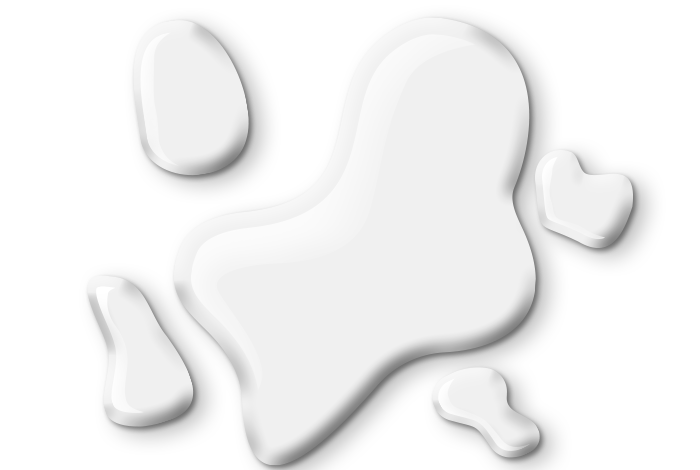 True Foundation - Clear