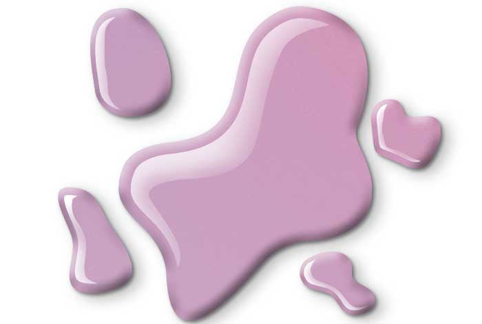 Gel Polish - Getaway