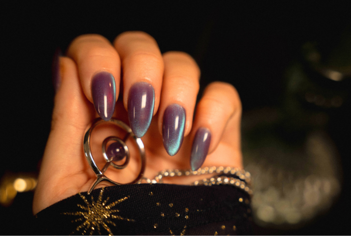 Illusion Gel Poish