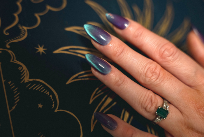 Illusion Gel Polish