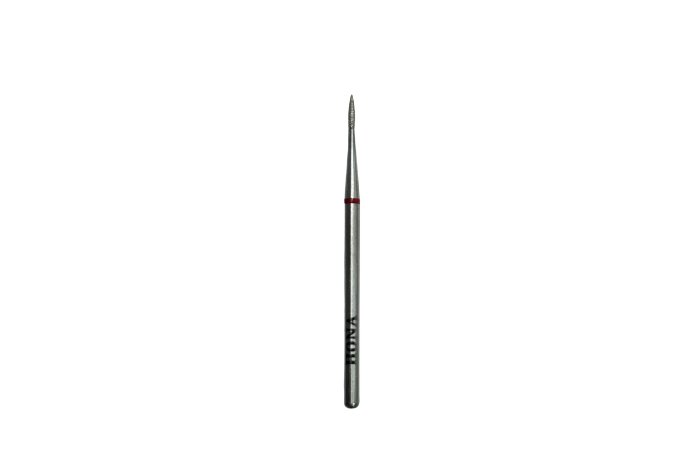 Mini Diamond Flame (Fine)