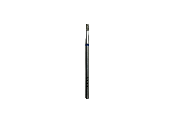 Mini Diamond Tapered Flat Barrel (Medium)