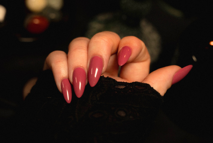 Moon Rose HEMA Free Gel Polish