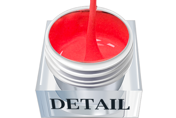 Detail Paint - Network