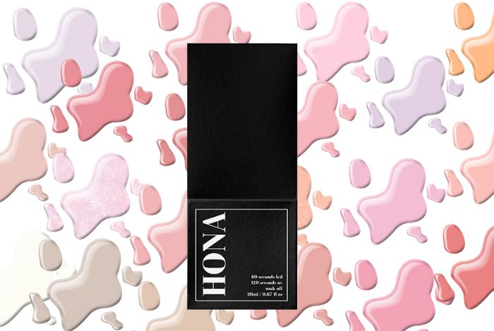 True Foundation Collection