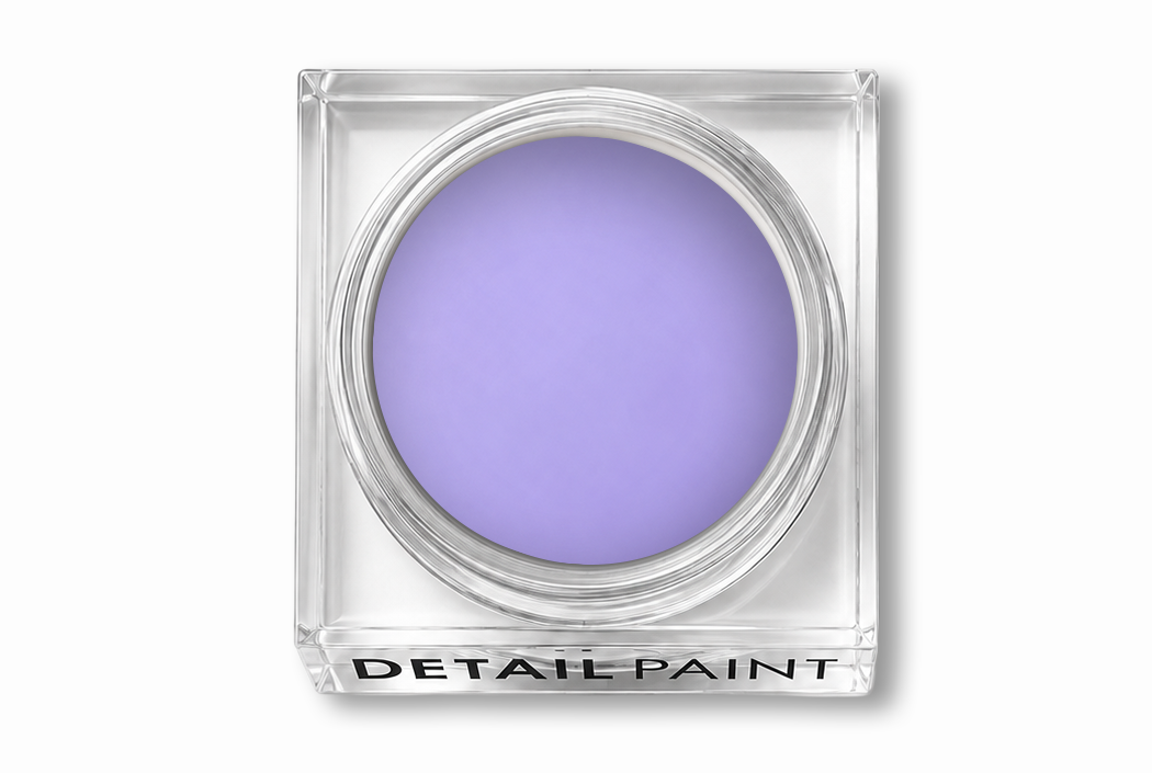 HEMA Free Detail Paint Palma Violet