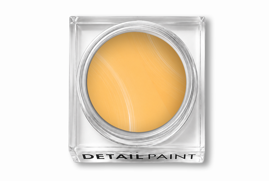 Papaya Peach Detail Paint