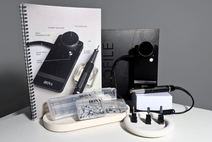 Online E-File Beginners Course Kit
