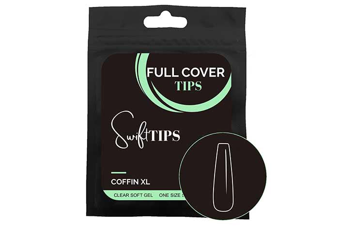 Coffin Refill Bag Tips