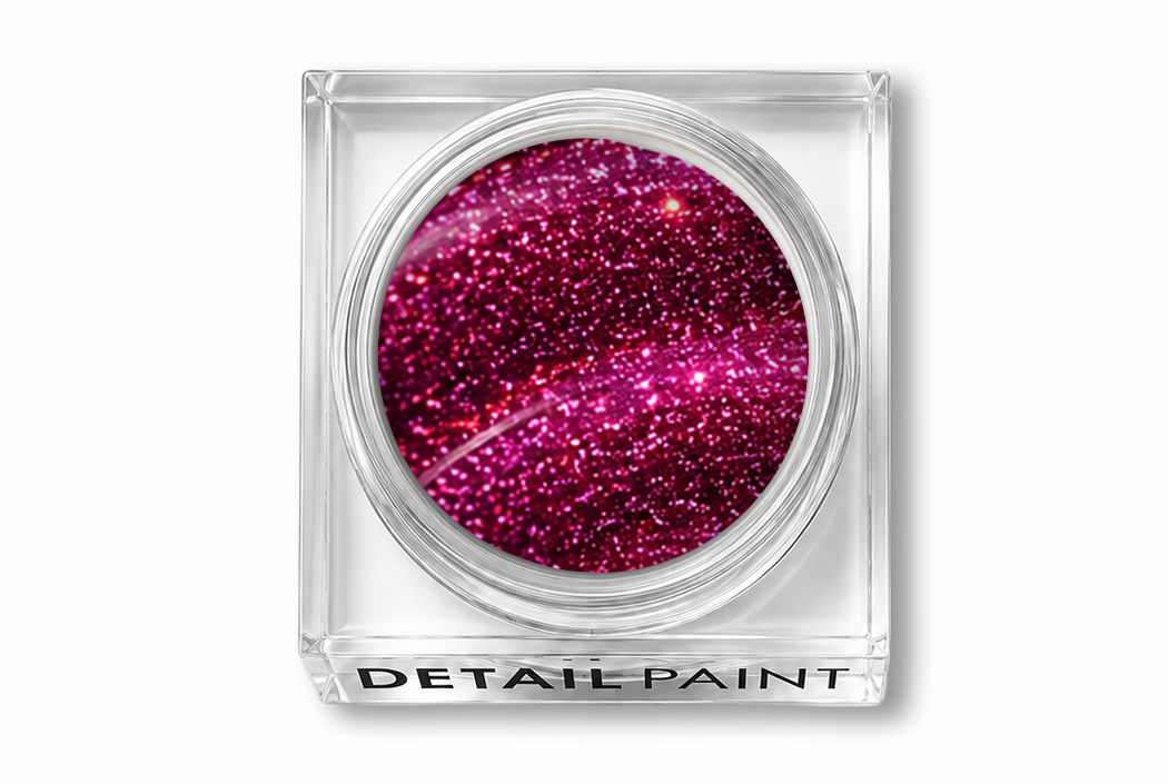 Detail Paint - Snowberry