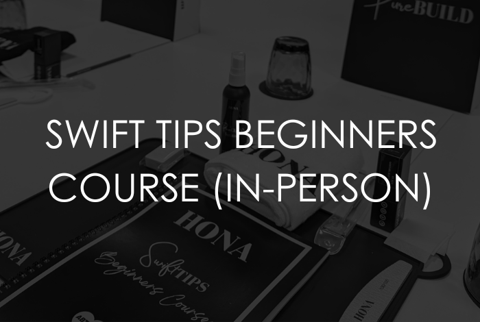 SwiftTips Beginners Course (In-Person)