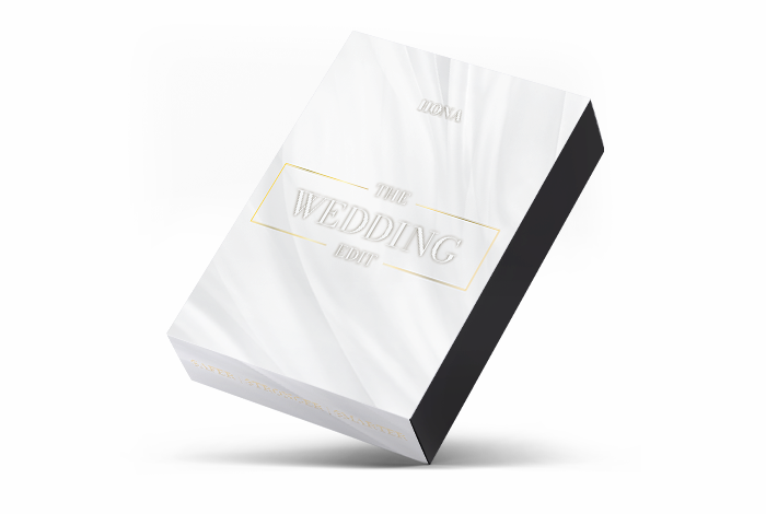 The Wedding Gel System Edit