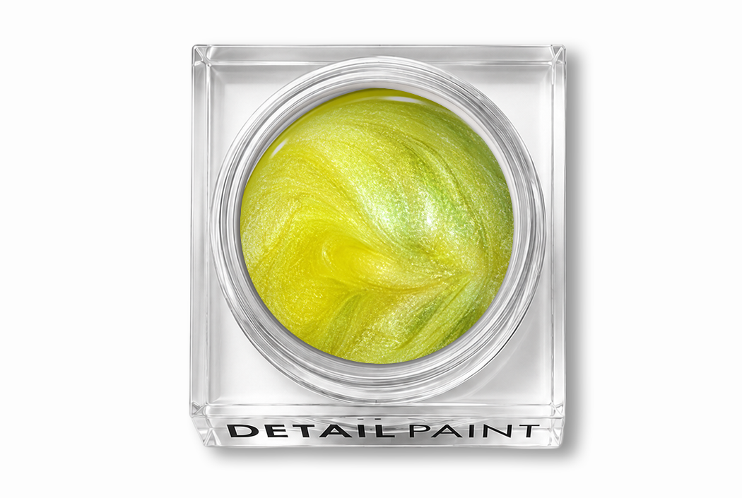 Detail Paint - Totally