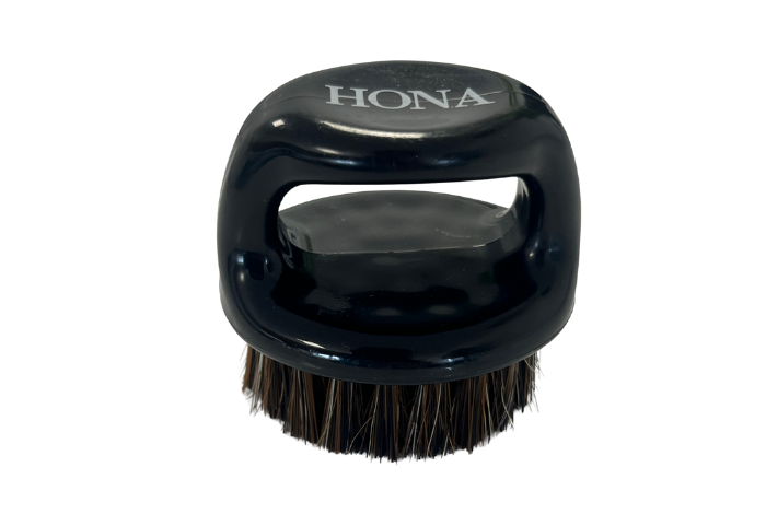 Hard Bristle Brush