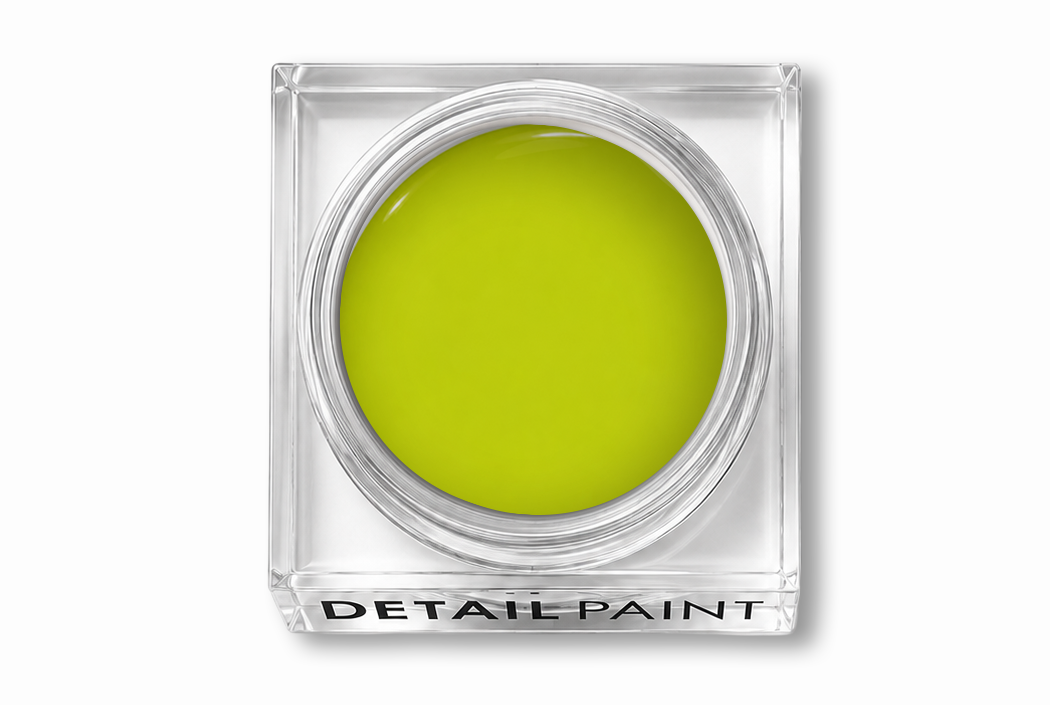 Detail Paint - Zest