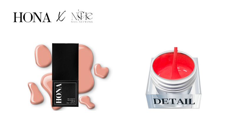 Niche Nail Network Bundle