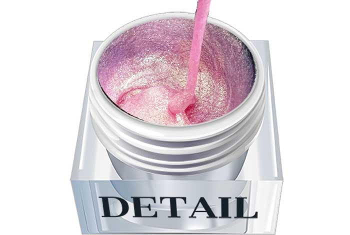 Detail Paint - BFF