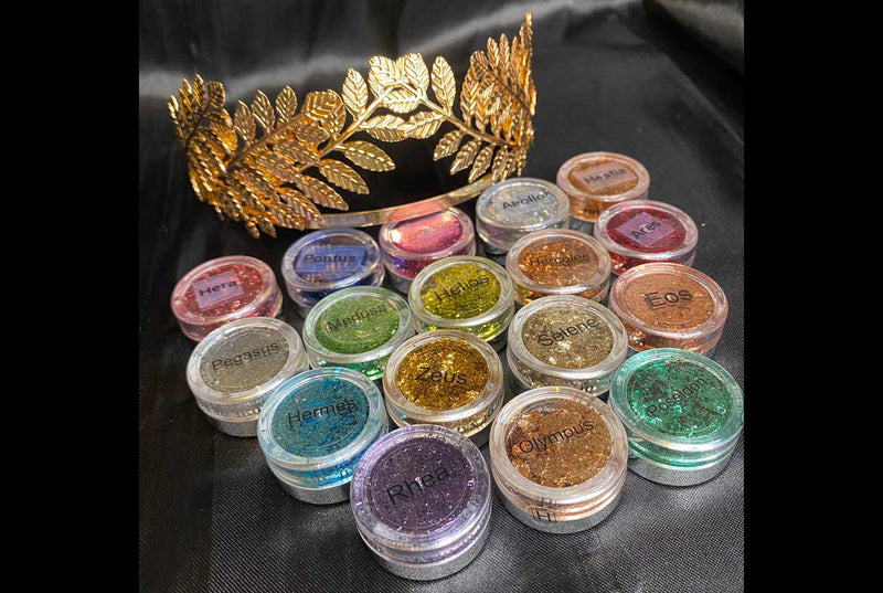 Olympus Flakes Collection