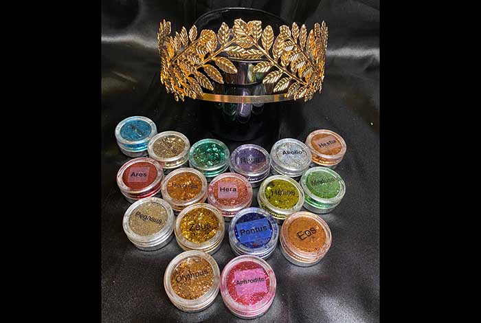 Olympus Flakes Collection