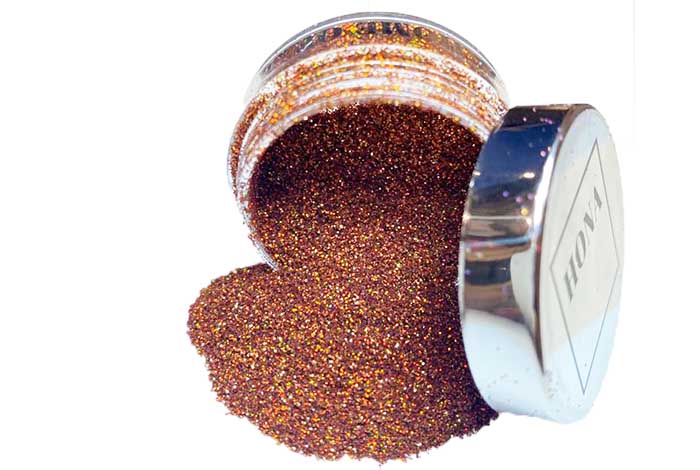 Dune Glitter