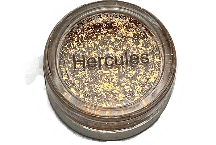 Hercules (Olympus) Flakes