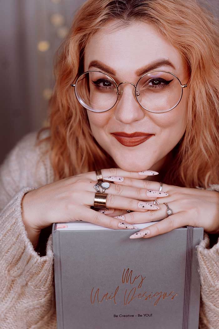 My Nail Designs by Celina Ryden